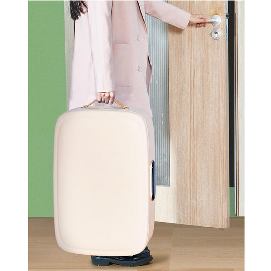 GLJTUO Dampftrockner, Automatische Bügelmaschine, Wäschetrockner, Dampf Und Trockner, Desinfizieren Und Trocknen Von Kleidung, Tragbar, Haushalt