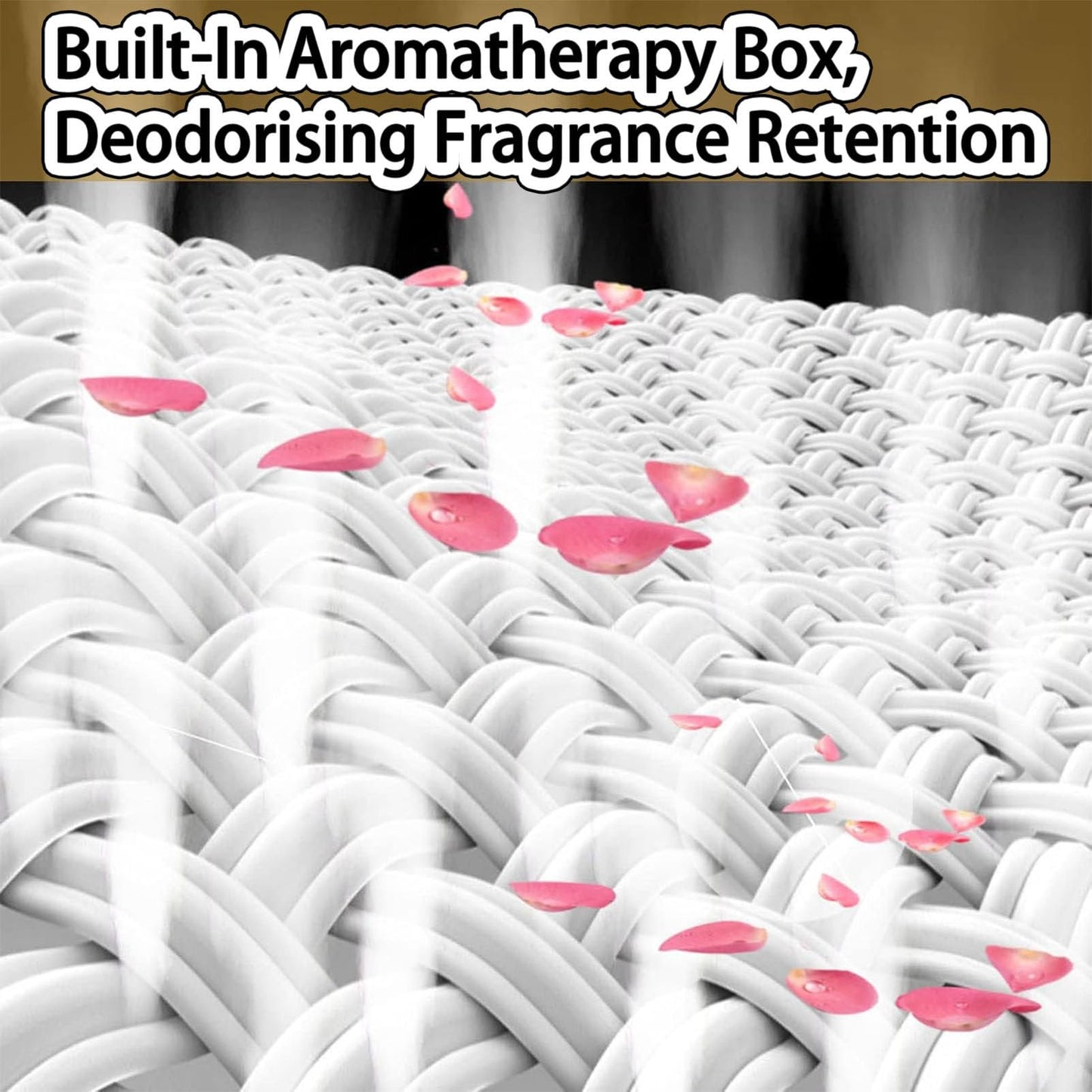 Dampfgarer mit Aromatherapie und Fernbedienung, Kompakte automatische Dampftrocknung für effiziente Kleidungspflege